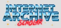 Internet Archive Scholar